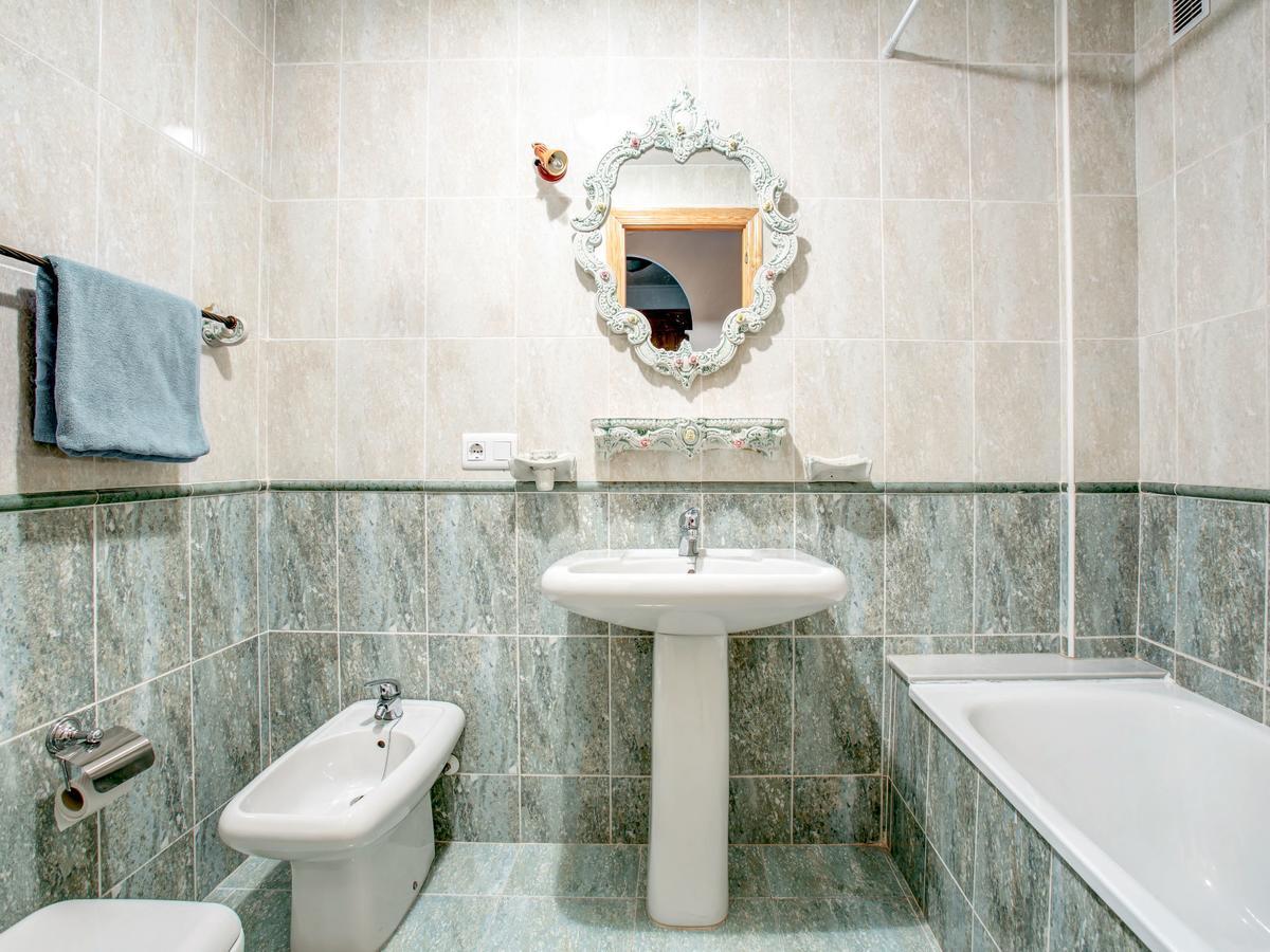 Apartment El Datiler I By Interhome Денія Екстер'єр фото