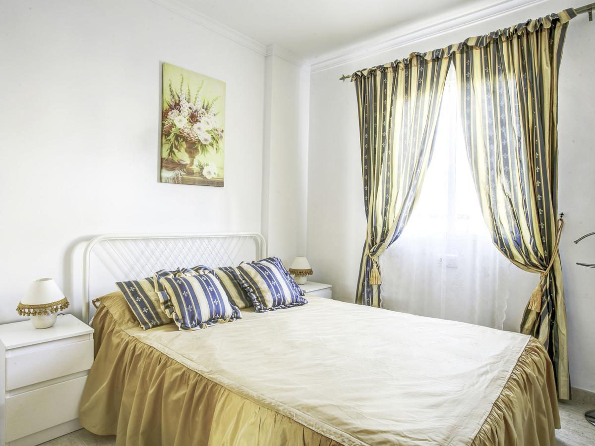 Apartment El Datiler I By Interhome Денія Екстер'єр фото