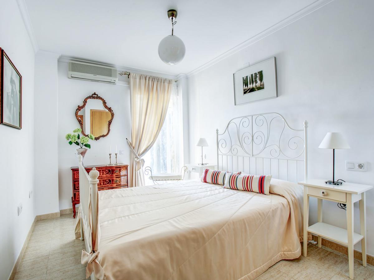 Apartment El Datiler I By Interhome Денія Екстер'єр фото